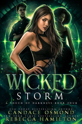 Wicked Storm