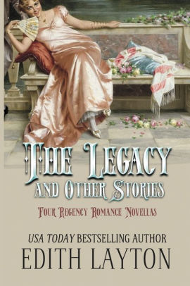 The Legacy and Other Stories