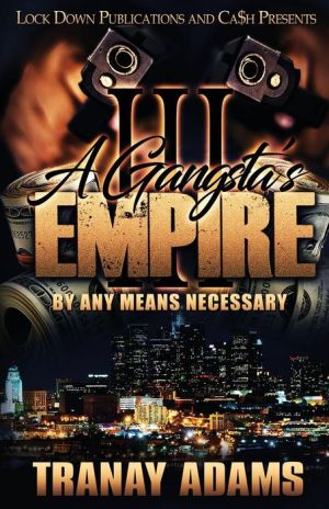 A Gangsta's Empire 3