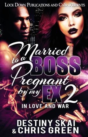 Married to a Boss, Pregnant by my Ex 2