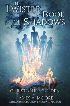 The Twisted Book of Shadows