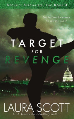 Target For Revenge