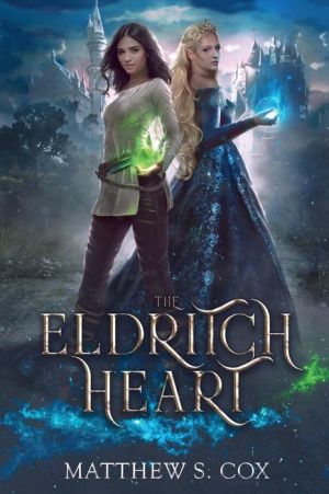 The Eldritch Heart