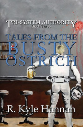 Tales From The Busty Ostrich