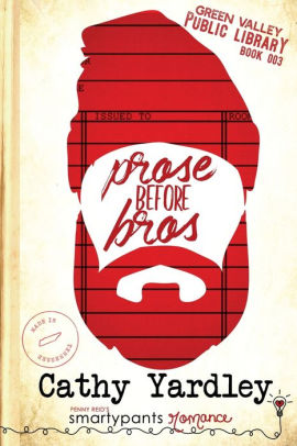 Prose Before Bros