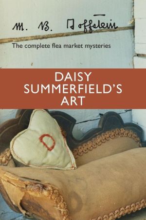 Daisy Summerfield's Art