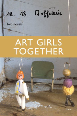 Art Girls Together