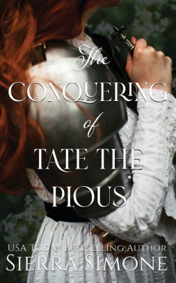 The Conquering of Tate the Pious