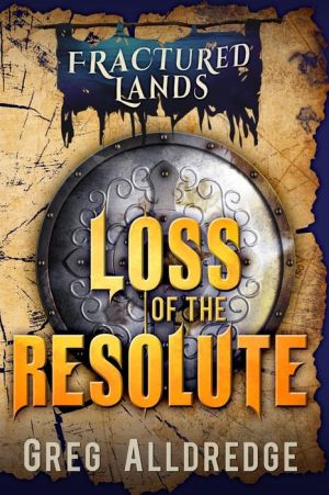 Loss of the Resolute