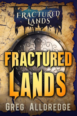 Fractured Lands