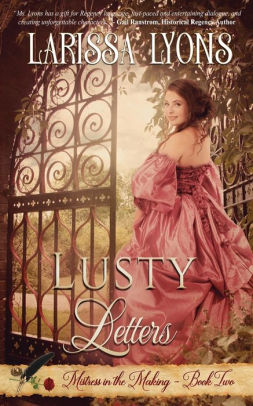 Lusty Letters