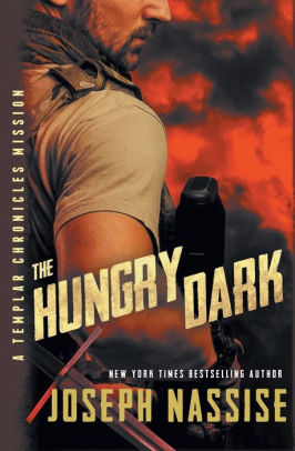 The Hungry Dark