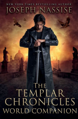 The Templar Chronicles World Companion