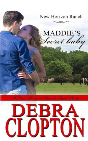 Maddie's Secret Baby