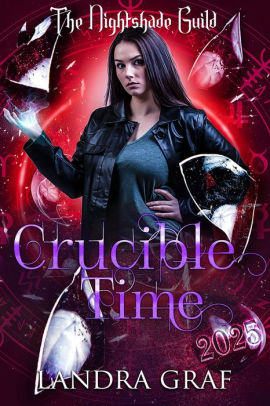 Crucible Time