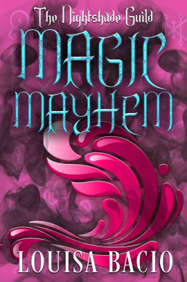 Magic Mayhem