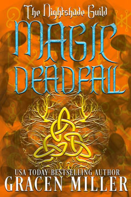 Magic Deadfall