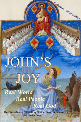 John's Joy