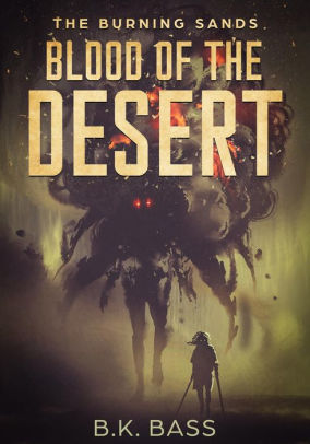 Blood of the Desert