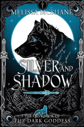 Silver and Shadow