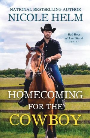 Homecoming for the Cowboy