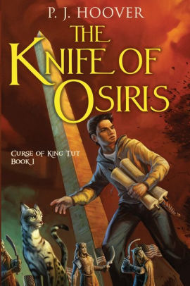 The Knife of Osiris