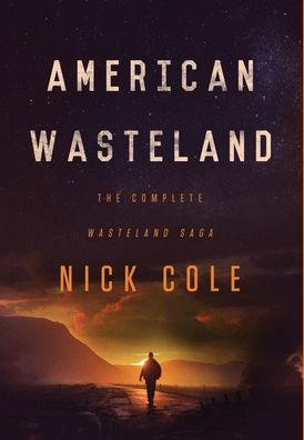 American Wasteland