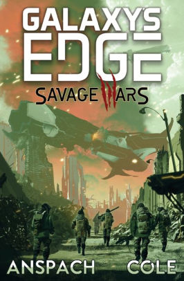 Savage Wars