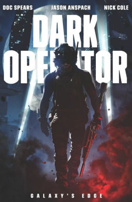 Dark Operator