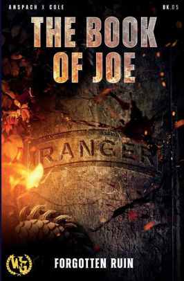 The Book of Joe