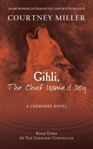 Gihli, The Chief Named Dog