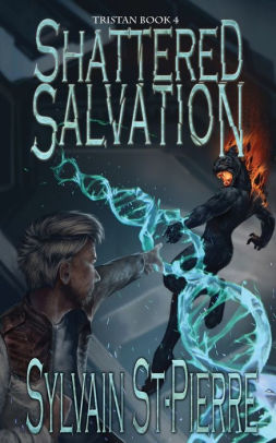 Shattered Salvation