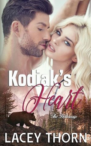 Kodiak's Heart