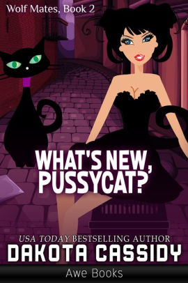 What's New, Pussycat?