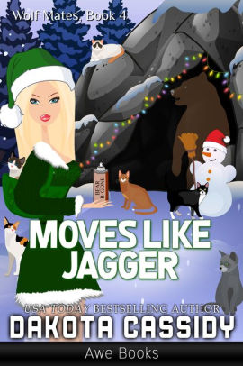 Moves Like Jagger