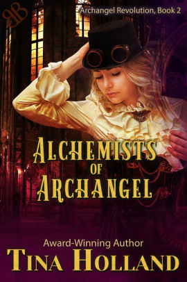 Alchemists of Archangel