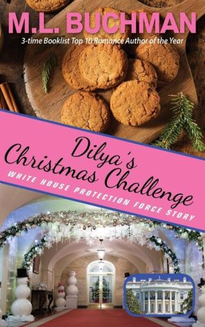 Dilya's Christmas Challenge