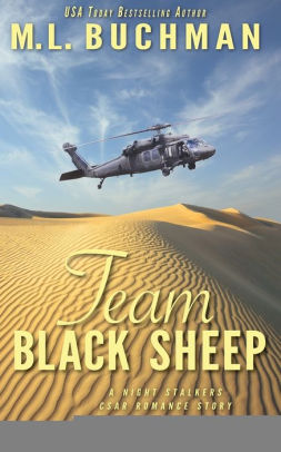 Team Black Sheep