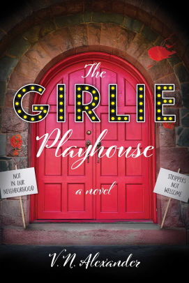 Girlie Playhouse