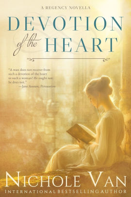 Devotion of the Heart