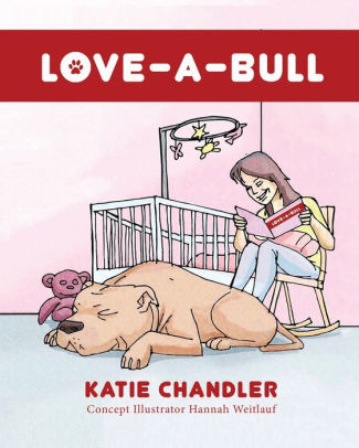 LOVE-A-Bull