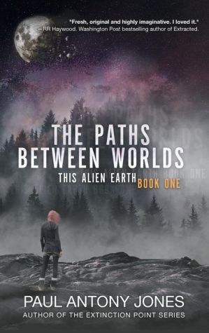 The Paths Between Worlds