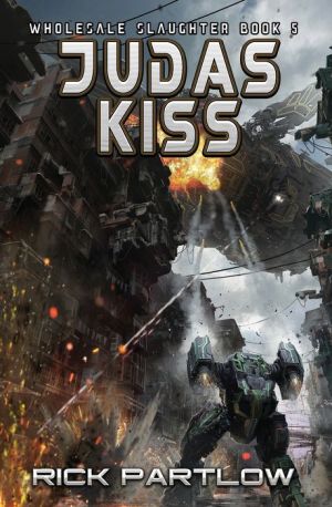 Judas Kiss