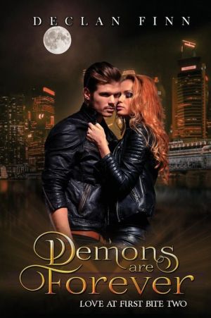 Demons are Forever