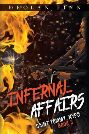 Infernal Affairs