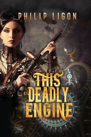 This Deadly Engine