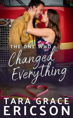 The One Who Changed Everything