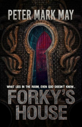 Forky's House
