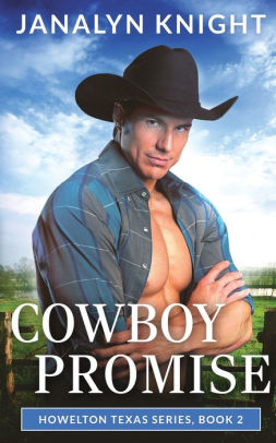 Cowboy Promise