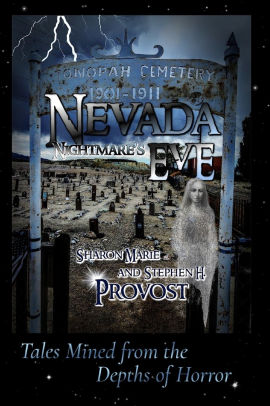 Nevada Nightmare's Eve